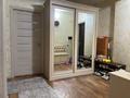 3-бөлмелі пәтер · 80 м² · 4/9 қабат, Мамыр-3 ш/а. — Хабарласыңыздар, бағасы: 57.5 млн ₸ в Алматы, Ауэзовский р-н — фото 11