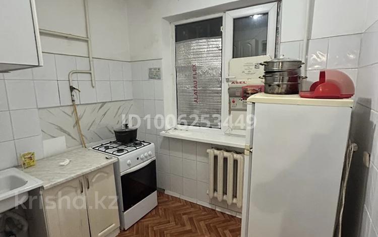 2-комнатная квартира · 49 м² · 1/5 этаж, Есет батыра 160 — Малая Алия - Есет батыра за 10.8 млн 〒 в Актобе — фото 2