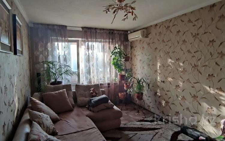 3-комнатная квартира, 61 м², 5/5 этаж, мкр №5 за 28.5 млн 〒 в Алматы, Ауэзовский р-н — фото 19