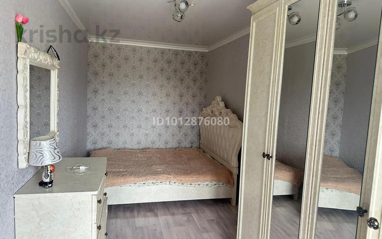 2-бөлмелі пәтер · 43 м² · 4/4 қабат, Достык 21, бағасы: 20 000 ₸ в Приозёрске — фото 2