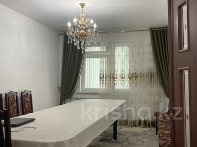 4-комнатная квартира · 115 м² · 1/5 этаж, мкр Байтерек 41 за 37 млн ₸ в Таразе