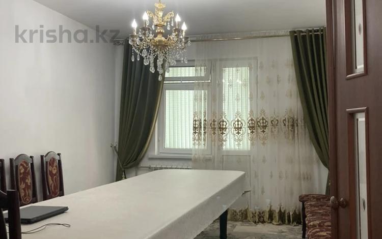 4-комнатная квартира · 115 м² · 1/5 этаж, мкр Байтерек 41 за 37 млн ₸ в Таразе — фото 2
