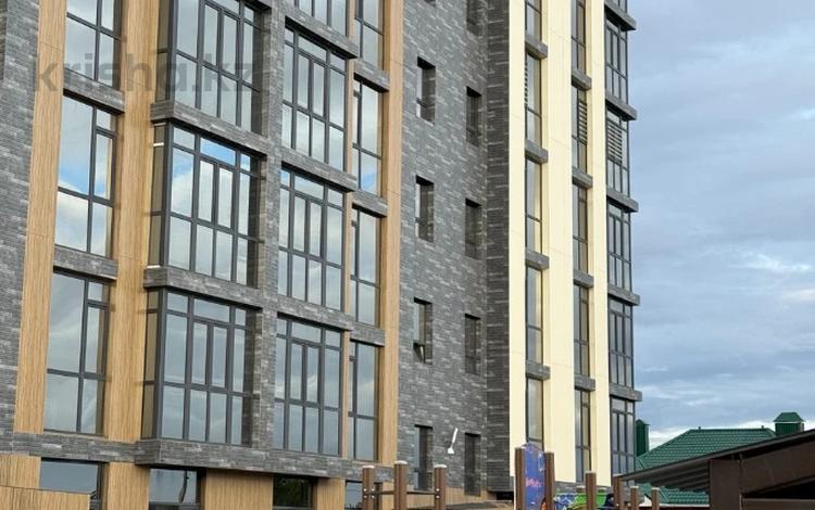 3-комнатная квартира · 117.7 м² · 5/9 этаж, 5 апреля за 59.9 млн ₸ в Костанае — фото 12