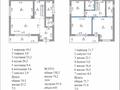 Жеке үй · 6 бөлме · 150 м² · 3.3 жүзд., Курганская 20, бағасы: 195 млн ₸ в Алматы, Медеуский р-н — фото 13