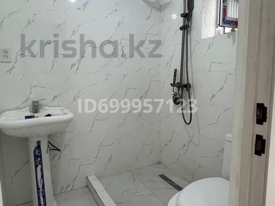 1-комнатная квартира · 35 м² · 1/2 этаж, мкр Теректы, Теректі ш/а. за 130 000 ₸ в Алматы, Алатауский р-н