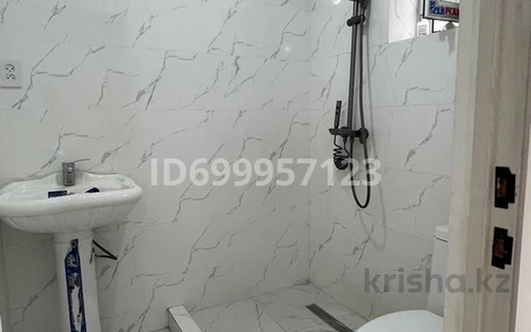 1-комнатная квартира · 35 м² · 1/2 этаж, мкр Теректы, Теректі ш/а. за 130 000 ₸ в Алматы, Алатауский р-н — фото 9