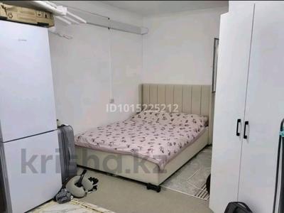 1-бөлмелі пәтер · 18 м² · 1/7 қабат, Жұлдыз-2 ш/а. 44, бағасы: 9.5 млн ₸ в Алматы, Турксибский р-н