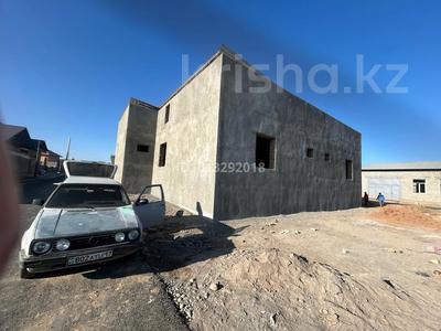 Отдельный дом · 7 комнат · 264 м² · 8 сот., мкр Улагат — Пахтакор 2 за 24 млн ₸ в Шымкенте, Енбекшинский р-н