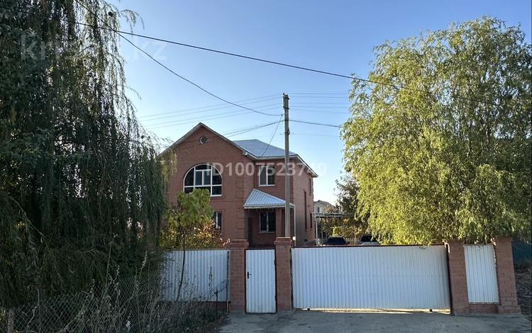 Жеке үй · 5 бөлме · 250 м² · 12 жүзд., мкр Кокарна, бағасы: 55 млн ₸ в Атырау — фото 2