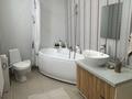 Жеке үй · 5 бөлме · 250 м² · 12 жүзд., мкр Кокарна, бағасы: 55 млн ₸ в Атырау — фото 25