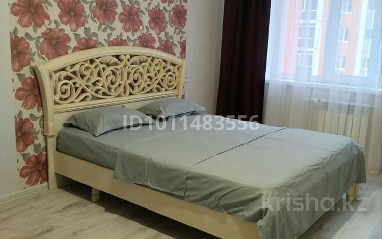 1-комнатная квартира · 40 м² · 4 этаж, мкр Жана Орда, Самал 99/1 — Жайық арена за 10 000 ₸ в Уральске — фото 2