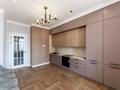 3-комнатная квартира · 102.2 м² · 11/12 этаж, Калдаякова 8 — Видео отправлю по запросу! Видовая квартира распашонка, окна на ЛРТ и на Абу Даби плаза. Бизнес класс от Bazis A. Станция ЛРТ - Национальный музе и Мечеть Хазрет Султан в шаговой доступности за 115 млн ₸ в Астане, Сарайшык р-н — фото 20
