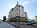 3-комнатная квартира · 102.2 м² · 11/12 этаж, Калдаякова 8 — Видео отправлю по запросу! Видовая квартира распашонка, окна на ЛРТ и на Абу Даби плаза. Бизнес класс от Bazis A. Станция ЛРТ - Национальный музе и Мечеть Хазрет Султан в шаговой доступности за 115 млн ₸ в Астане, Сарайшык р-н