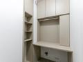 3-комнатная квартира · 102.2 м² · 11/12 этаж, Калдаякова 8 — Видео отправлю по запросу! Видовая квартира распашонка, окна на ЛРТ и на Абу Даби плаза. Бизнес класс от Bazis A. Станция ЛРТ - Национальный музе и Мечеть Хазрет Султан в шаговой доступности за 115 млн ₸ в Астане, Сарайшык р-н — фото 28