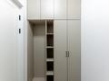 3-комнатная квартира · 102.2 м² · 11/12 этаж, Калдаякова 8 — Видео отправлю по запросу! Видовая квартира распашонка, окна на ЛРТ и на Абу Даби плаза. Бизнес класс от Bazis A. Станция ЛРТ - Национальный музе и Мечеть Хазрет Султан в шаговой доступности за 115 млн ₸ в Астане, Сарайшык р-н — фото 27