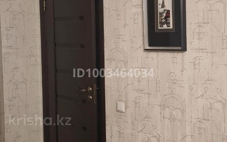 1-комнатная квартира · 42.5 м², Муканова за 240 000 〒 в Алматы, Алмалинский р-н — фото 9