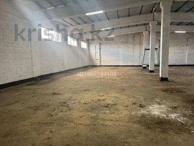 Склады · 600 м² за 420 000 ₸ в Чундже