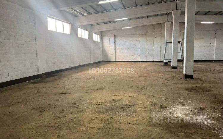 Склады · 600 м² за 420 000 ₸ в Чундже — фото 2