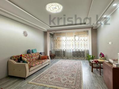 2-комнатная квартира · 80 м² · 3/7 этаж, Талдыкорган 3 мкр за 41 млн ₸ в мкр Жана Гарышкер