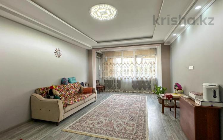 2-комнатная квартира · 80 м² · 3/7 этаж, Талдыкорган 3 мкр за 41 млн ₸ в мкр Жана Гарышкер — фото 8