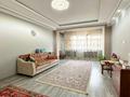 2-комнатная квартира · 80 м² · 3/7 этаж, Талдыкорган 3 мкр за 41 млн ₸ в мкр Жана Гарышкер — фото 3