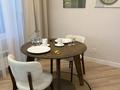 1-комнатная квартира · 40 м² · 7/9 этаж, Райымбек батыр 2 за 20 000 ₸ в Астане, Сарайшык р-н — фото 11