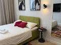 1-комнатная квартира · 40 м² · 7/9 этаж, Райымбек батыр 2 за 20 000 ₸ в Астане, Сарайшык р-н — фото 2