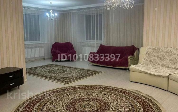 Дом · 7 комнат · 450 м², Абая Кунанбаева 28 за 80 000 ₸ в Бурабае — фото 8