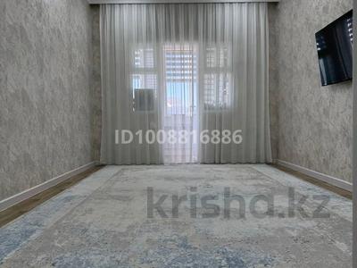 3-бөлмелі пәтер · 104 м² · 3/5 қабат, 34-й мкр 12, бағасы: 41 млн ₸ в Актау