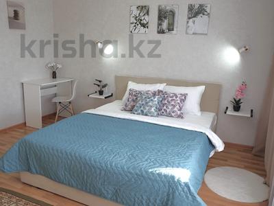 2-комнатная квартира · 54 м² · 3/5 этаж, Бозтаева (Иртышская) 17А — Океан за 370 000 ₸ в Семее