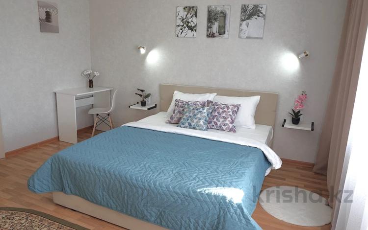 2-комнатная квартира · 54 м² · 3/5 этаж, Бозтаева (Иртышская) 17А — Океан за 370 000 ₸ в Семее — фото 4