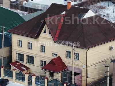 Отдельный дом · 5 комнат · 437 м² · 437 сот., мкр Кунгей , Ондасынова 65 — Баня номер 1/ мечеть /школа за 85 млн ₸ в Караганде, Казыбек би р-н