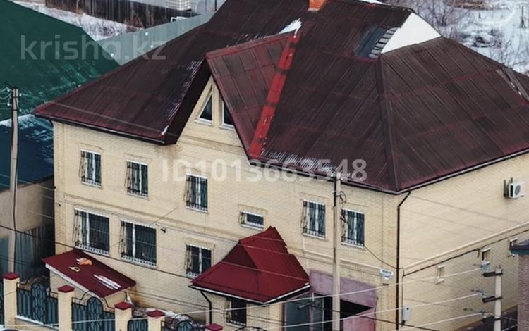 Отдельный дом · 5 комнат · 437 м² · 437 сот., мкр Кунгей , Ондасынова 65 — Баня номер 1/ мечеть /школа за 85 млн ₸ в Караганде, Казыбек би р-н — фото 2