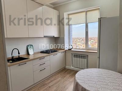 2-комнатная квартира · 58 м² · 7/7 этаж, Жансугурова 6 — River Palace за 240 000 〒 в Атырау