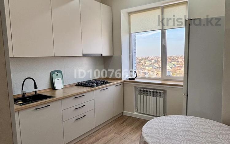 2-комнатная квартира · 58 м² · 7/7 этаж, Жансугурова 6 — River Palace за 240 000 ₸ в Атырау — фото 12