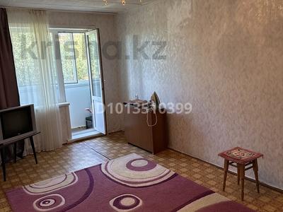 2-комнатная квартира · 45 м² · 3/5 этаж, 4я линия 1 — Семашко за 17 млн ₸ в Петропавловске