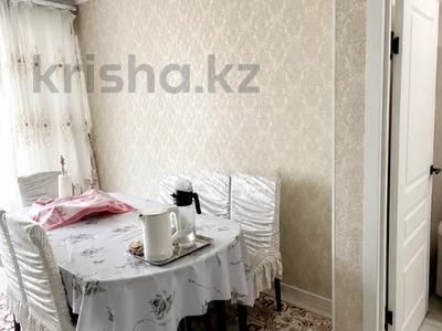 3-бөлмелі пәтер · 65 м² · 5/13 қабат, Муратбаева, бағасы: 45 млн ₸ в Алматы, Алмалинский р-н