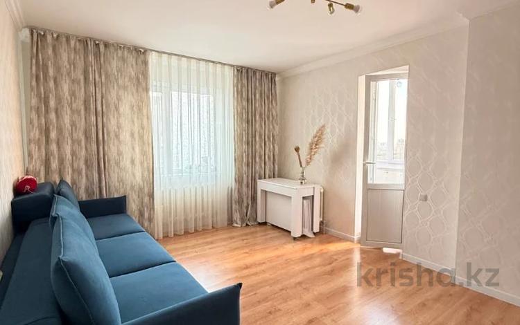 1-комнатная квартира · 51 м² · 11/14 этаж, Ч. Айтматова 29А — ГОРЯЧКАААА!!!! за 23.5 млн ₸ в Астане, Нура р-н — фото 2