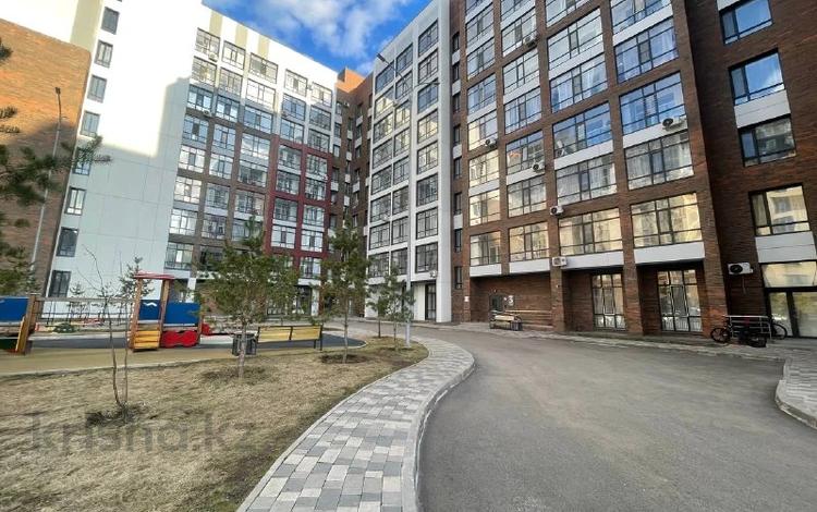 1-бөлмелі пәтер · 39 м² · 9/9 қабат, Туран 48, бағасы: 27.9 млн ₸ в Астане, Есильский р-н — фото 6