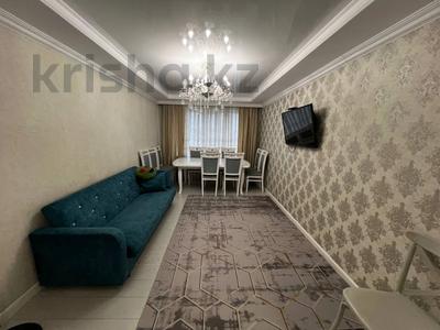 3-комнатная квартира · 67 м² · 8/9 этаж, Майкудук, 18й микрорайон за ~ 21.5 млн 〒 в Караганде, Алихана Бокейханова р-н