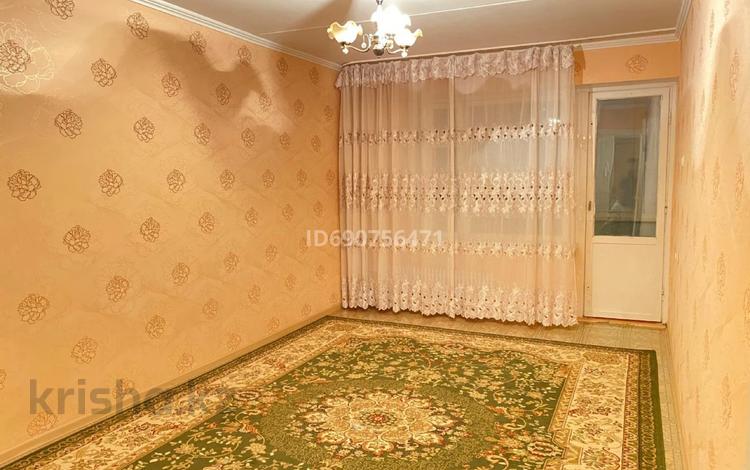 2-комнатная квартира, 56 м², 4/9 этаж, 27-й мкр 67