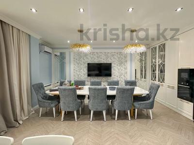 5-комнатная квартира · 235 м² · 1/5 этаж, Каратал 60 за 120 млн ₸ в Талдыкоргане