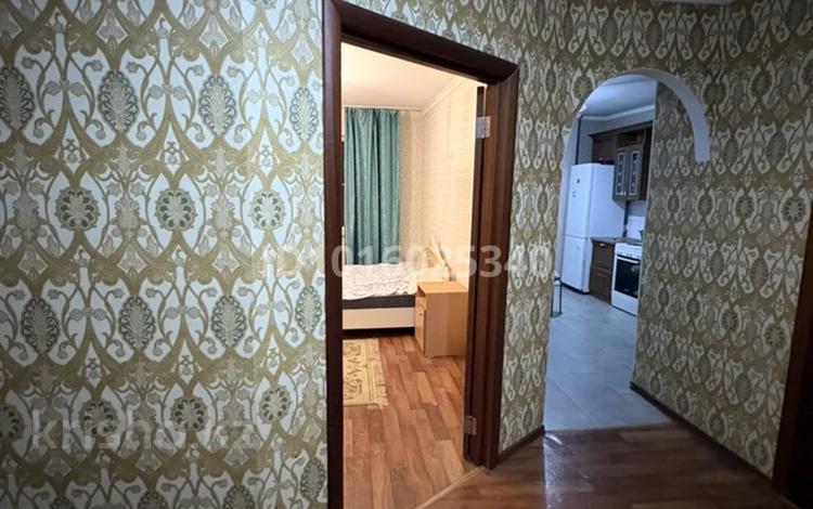 2-комнатная квартира · 63.1 м² · 3/9 этаж, Абылай хана 5/3 за 200 000 ₸ в Астане, Алматы р-н — фото 2
