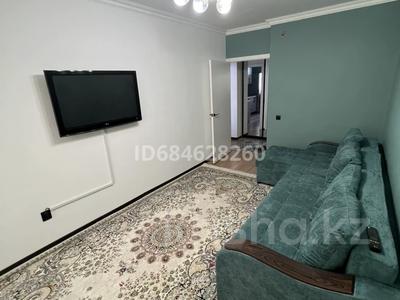 1-комнатная квартира, 34 м², 3/9 этаж, мкр Шугыла, Райымбека 590/2 — Жуалы за 24 млн 〒 в Алматы, Наурызбайский р-н