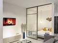 1-бөлмелі пәтер · 50 м² · 10/12 қабат, Кунаева — Кунаев кошеси, бағасы: 22 000 ₸ в Шымкенте, Туран р-н