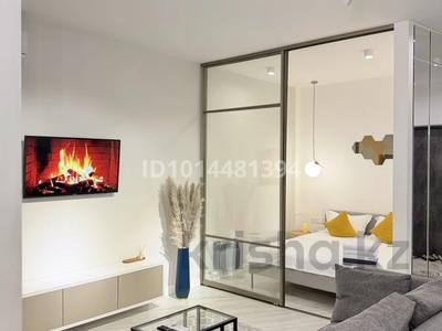 1-комнатная квартира · 50 м² · 10/12 этаж, Кунаева — Кунаев кошеси за 22 000 ₸ в Шымкенте, Туран р-н