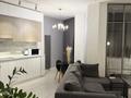 1-бөлмелі пәтер · 50 м² · 10/12 қабат, Кунаева — Кунаев кошеси, бағасы: 22 000 ₸ в Шымкенте, Туран р-н — фото 10