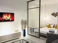 1-бөлмелі пәтер · 50 м² · 10/12 қабат, Кунаева — Кунаев кошеси, бағасы: 22 000 ₸ в Шымкенте, Туран р-н — фото 4