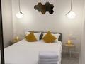1-бөлмелі пәтер · 50 м² · 10/12 қабат, Кунаева — Кунаев кошеси, бағасы: 22 000 ₸ в Шымкенте, Туран р-н — фото 5