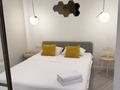 1-бөлмелі пәтер · 50 м² · 10/12 қабат, Кунаева — Кунаев кошеси, бағасы: 22 000 ₸ в Шымкенте, Туран р-н — фото 7